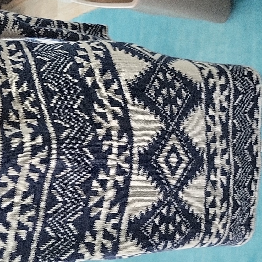 Aztec Chaps Sweater - image 7